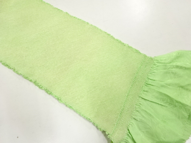 Japanese Kimono / Furisode Silk